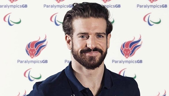 LCP Consulting supports Rio 2016 bid of David Wetherill